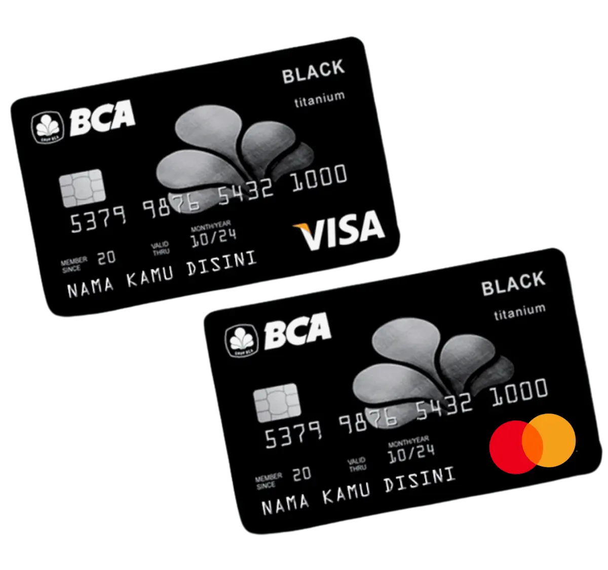 Custom E-Money